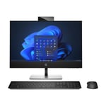 HP Proone 440 G9 AIO 24" stationær PC