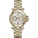 GC X74111L1S - Quartz Klocka Dam (34MM)