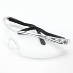 Skyddsglasögon för Barn - Nerf Gun - Transparent