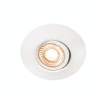 Hide-a-lite LED-Downlight Comfort Smart ISO Tilt 7470017H