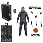 Halloween Ends (2022) figurine Ultimate Michael Myers 18cm Neca