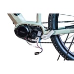 Speedbox Bafang 1.3 Hastighetsökande Enhet