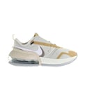 Nike Air Max Up Womens Brown Trainers - Multicolour - Size UK 6