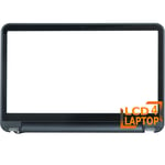 Replacement Dell Inspiron 15 5320 5521 15.6" Laptop Touch Digitizer Glass +Frame