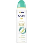 Dove Advanced Care Go Fresh Pear & Aloe Vera Anti-Perspirant Deodorant 200ml