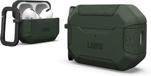 UAG Designed for Airpods Pro Case (2Nd Generation 2022) Scout Olive Drab Green -