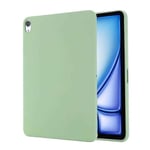 Liquid silikondeksel iPad Air 11 (2024) - Mynte