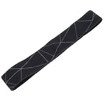 Replacement Headband Pad Headband Pad for SteelSeries Arctis 9X Black White