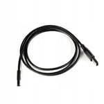 Peak Design Mobile Motorcycle Mount Usb-A Cable Kit Black - Kabel Usb-A Czarny
