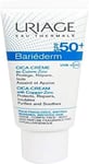 Bariederm by Uriage Eau Thermale CICA-Creme: Repairing Cream with Cu-Zn SPF50 4