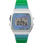 Timex Lab T80 Watch TW2V74500