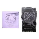 URBAN DECAY NAKED SKIN GLOW REFILL 1.25 FOUNDATION 13G - NEW - FREE P&P - UK