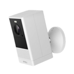 IMOU Cell 2, Trådlös kamera med batteri, vit