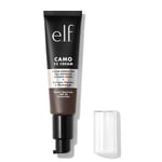 e.l.f. Camo CC Cream Rich 660 N