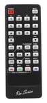 RM Series Remote Control fits DENON DHT-S216H RC-1230 RC-1236 RC1242 RC-1242