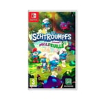 Les Schtroumpfs Mission Malfeuille (SWITCH) - Neuf