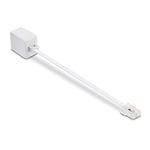 Metronic 495223 Adaptateur RJ45 mâle / RJ11 Femelle