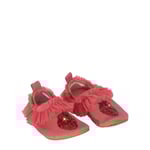 Konges Sløjd Amandine Badskor Rapture Rose | Rosa | 24-25 EU