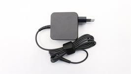 Lenovo IdeaPad C340-14IML S145-14IKB AC Charger Adapter Power Black 45W 01FR124