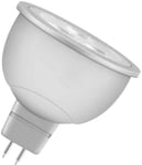 Osram LED-pære Mr16 7w Gu5,3 36 g