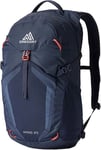 Gregory Unisex Nano 20 Spark Navy, 20 L