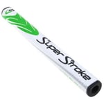 Golf Sport Super Stroke Putter Grip Ultra Slim Mid Slim Fat white green 2.0