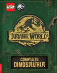 LEGO¿ Jurassic World¿: Complete Dinosauria