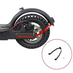 Brakett for bakskjerm for Xiaomi MiJia M365/Essential/1S Scooter/Pro 2/Xiaomi Mi Electric Scooter 3 - Svart