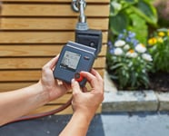 Gardena Select Bevattningsdator Select med Sensor -