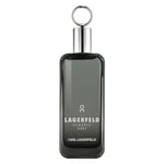 Karl Lagerfeld Classic Grey Eau de Toilette 100 ml