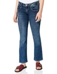 LTB Jeans Women's Valerie Boot Cut Jeans, Blau (Blue Lapis Wash 3923), W32/ L32 (Manufacturer size: 32)