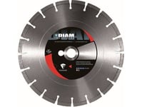 Diam Diameter Blad 350 X 25.4/10 Tb85 Laser, Standard (Ditb85350/25)