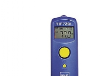 TIF 7201 - Lomme infrarødt termometer