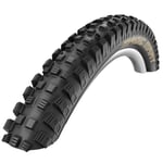 Schwalbe Magic Mary Super Gravity Folding MTB Tyre - 27.5" / 2.4" Addix Soft SuperGravity