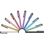 15st iPhone Touchpenna l universell pekpenna för smartphone surfplatta