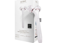 Geske Sonic Roller for face and body 4in1 Geske with App (starlight)