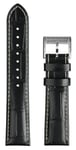Hamilton Straps H690.000.143 Khaki Field 'Murph' 20mm Black Watch
