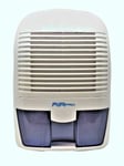 Airpro Compact 1500ml Air Dehumidifier for Home, Kitchen, Bedroom, Bathroom, Caravan etc
