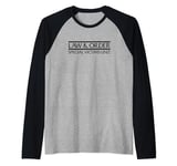 Law & Order: SVU Logo Raglan Baseball Tee