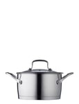 Tareq Taylor Casserole Amandine Silver