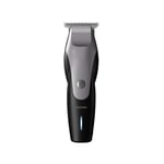 Hair clipper Humming Bird Professional Hair Trimmer Men's Electric Hair Clipper USB Rechargeable Hair Cutter Adult Razor (Color : A)