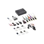 METRA AXXESS DSP Interface Tesla (2021 -->) m/Base lydsystem