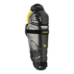 Bauer Supreme Mach Benskydd - Jr