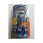 Bath & Body Works Gillette Fusion Proglide Power Razor, 1-count Package