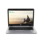 Circular Computing HP - EliteBook 840 G2 Laptop - 14inch HD (1366x768) - Inte...