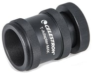 Celestron T-Adapter for Nexstar 4SE Telescope, C90, C130  #93635 (UK Stock) BNIB