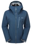 Rab Firewall Alpine Jacket Wmns