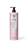 Maria Nila Pure Volume Conditioner 1000ml