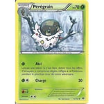 Carte Pokemon - Pérégrain - Pv 70 - 14/162 - Peu Commune - Vf