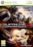 Supreme Commander 2 [Importer espagnol]